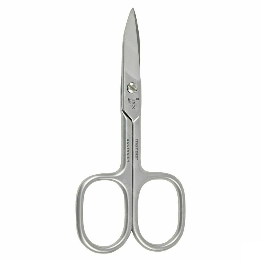 Mörser Nagelschaar Topinox N°150