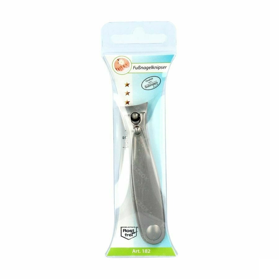 Mörser Teennagelknipper Topinox N°182