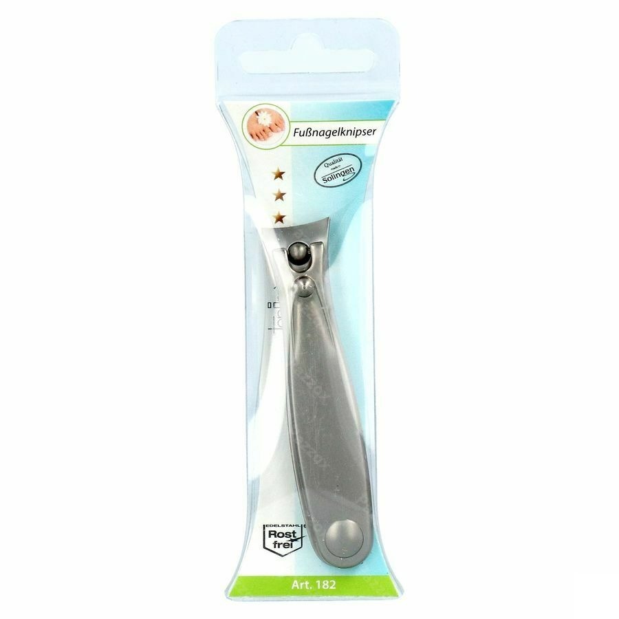 Mörser Teennagelknipper Topinox N°182