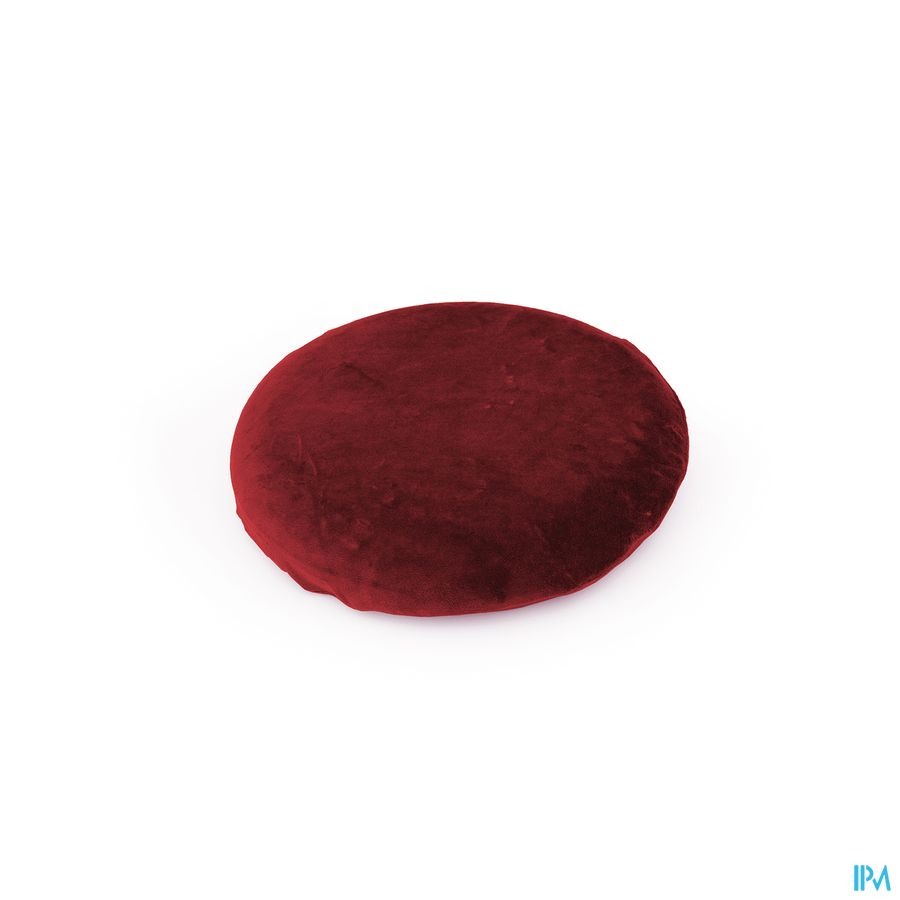 Sissel Overtrek Bordeaux Voor Sitfit 36cm Fluweel