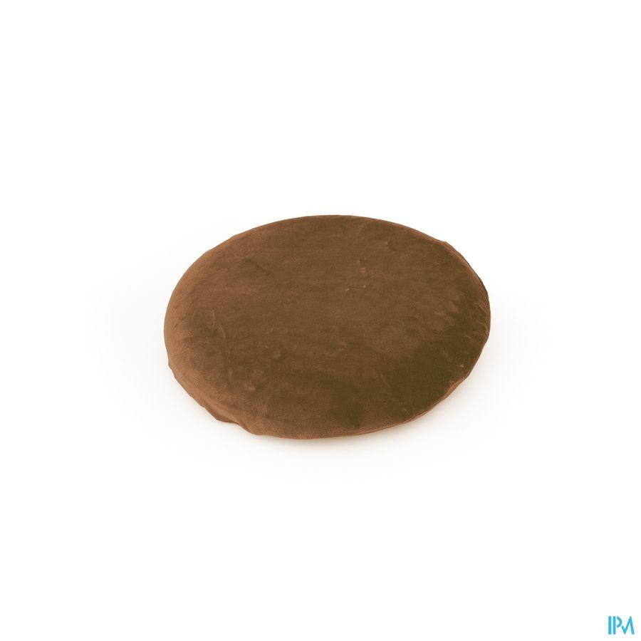 Sissel Overtrek Bruin Voor Sitfit 36cm Fluweel