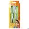 Nûby Tandenborstelset 3 stuks – 3m+