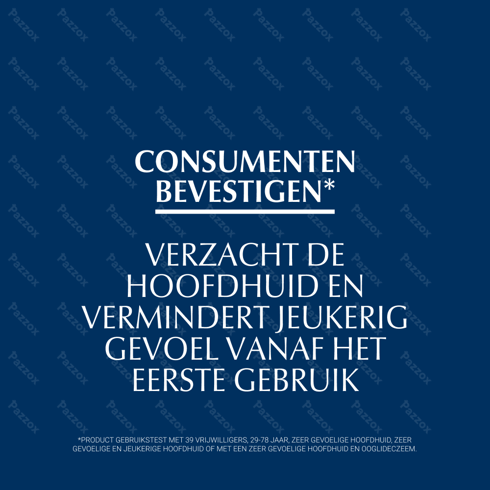 Eucerin DermoCapillaire Hoge Tolerantie Extra Milde Shampoo Zeer Gevoelige Hoofdhuid 250ml