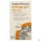 Trisportpharma Ratio 2:1 Energygel Gr. Lem. 10x50g