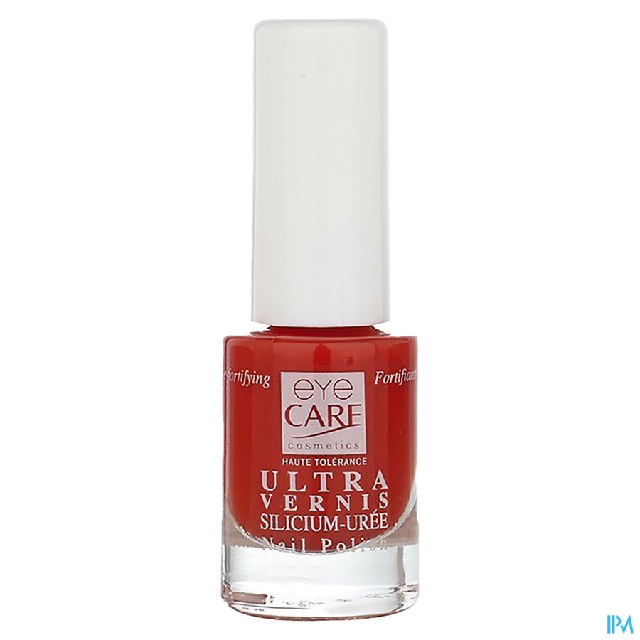 Eye Care Vao Ultra Silicium Urea 1519 Flamenco afbeelding 1