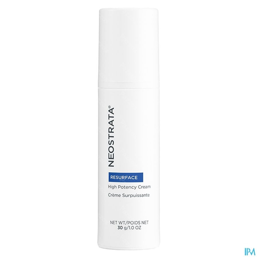 Neostrata High Potency Cream 20 Aha Pompfl 30g