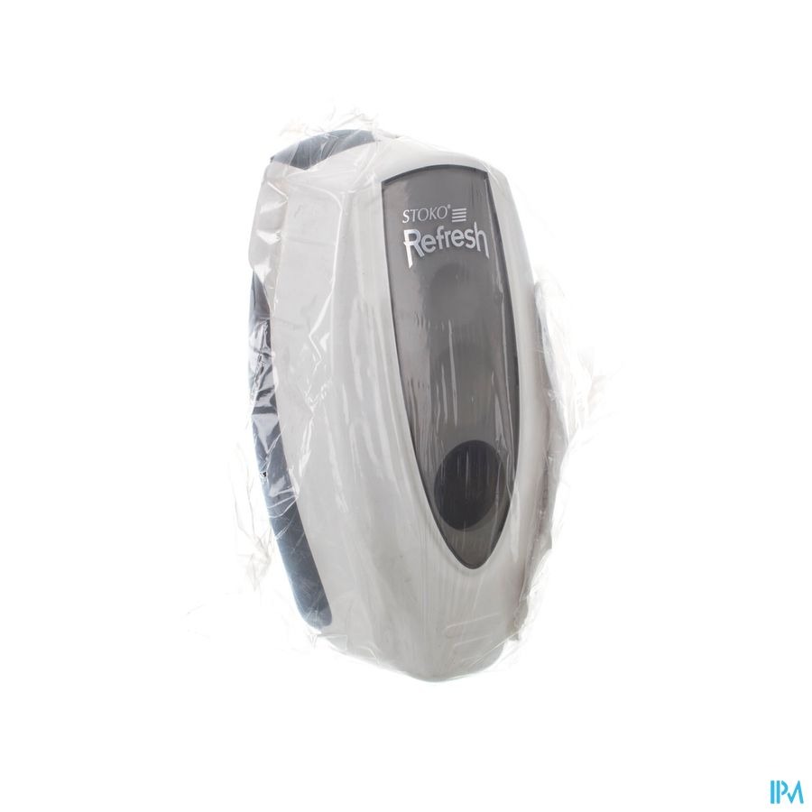 Stoko Refresh Dispenser 1000 Wit
