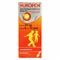 Nurofen Kind 4% Suikervrij Aardbei Siroop 150ml