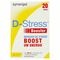 D-stress Booster Pdr Zakje 20