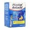 Maalox Antacid Lemon 230mg/400mg Susp Or. 20x4,3ml