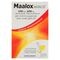 Maalox Antacid Lemon 230mg/400mg Susp Or. 20x4,3ml