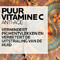 La Roche-Posay Pure Vitamine C Anti-Rimpel Verzorging Gevoelige Huid SPF25 40ml