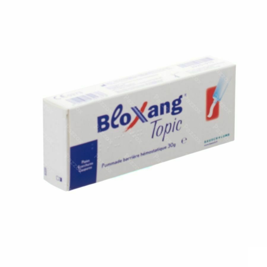 Bloxang Zalf 30g