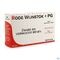 Rode Wijnstok+ Pg Pharmagenerix Blister Caps 60