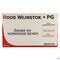 Rode Wijnstok+ Pg Pharmagenerix Blister Caps 60