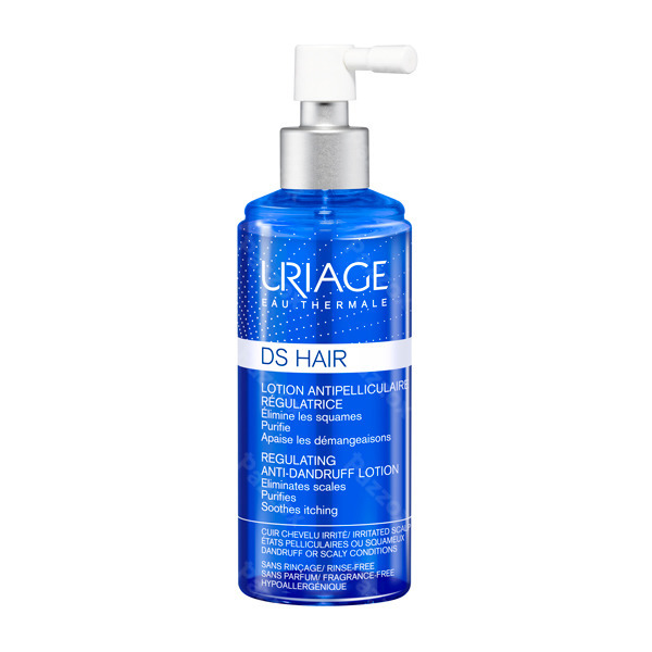 Uriage DS Verzachtende Spray Anti-Roos 100ml
