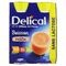 Delical Effimax 2.0 Vezels Aardbei 4x200ml
