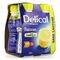 Delical Effimax 2.0 Vanille 4x200ml