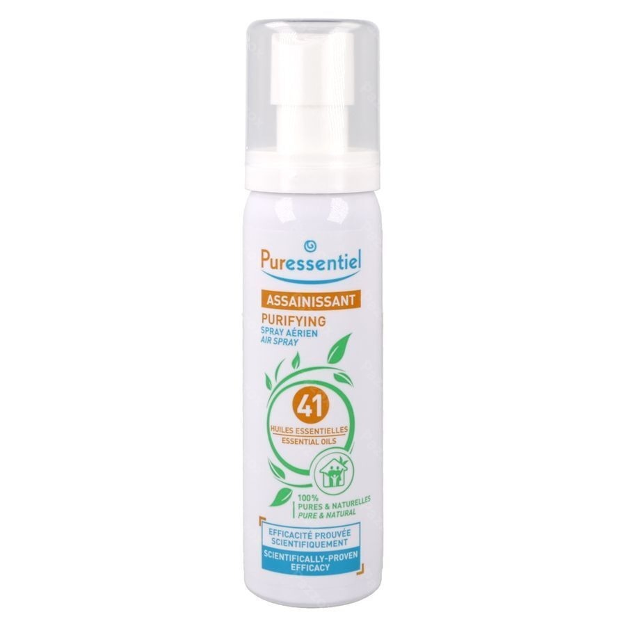 Puressentiel Zuiverende Spray 1x75ml