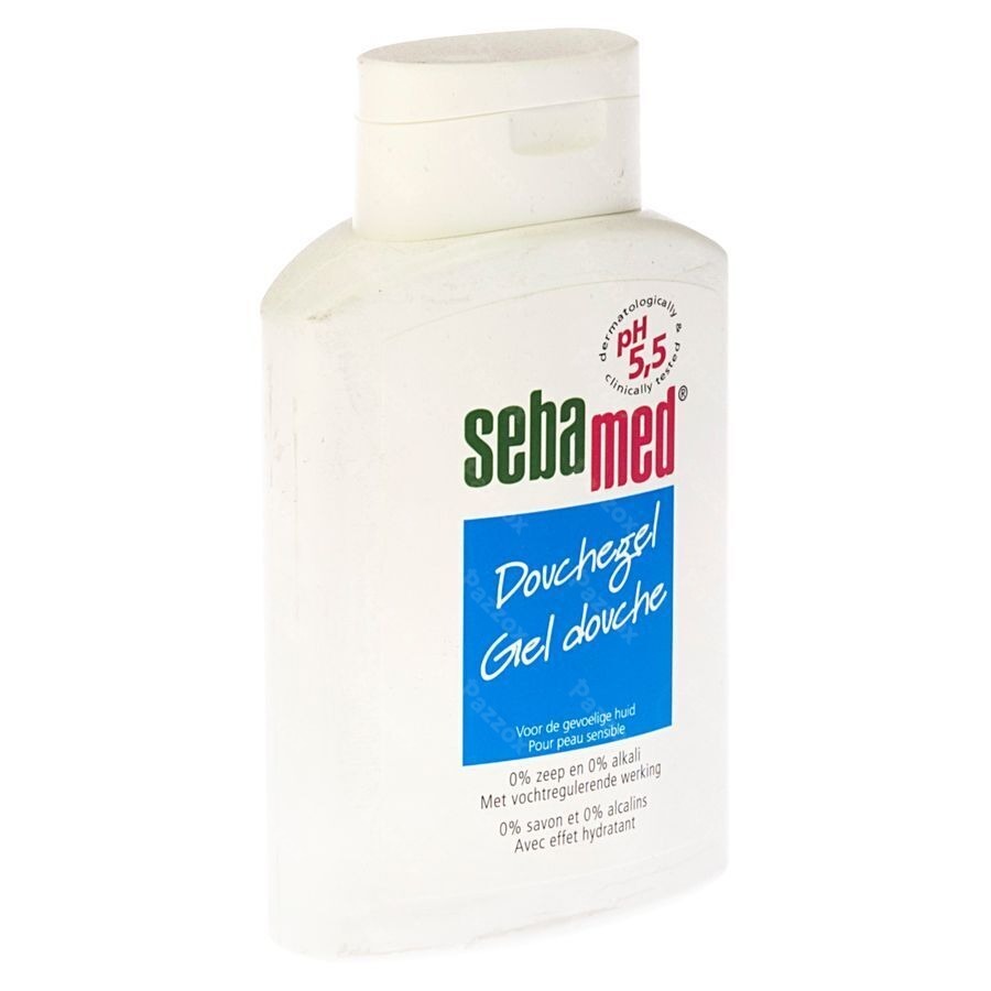 Sebamed Douche Gel Gev H 200ml
