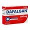 Dafalgan 500mg 20 Tabletten