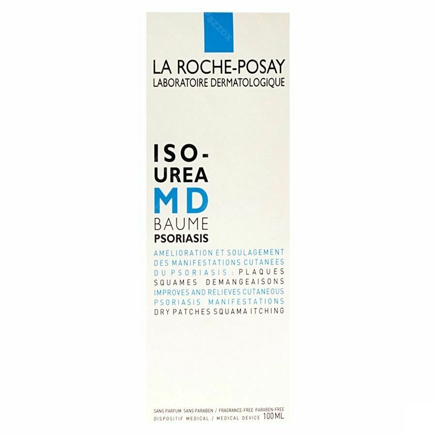 La Roche Posay Iso Urea Md Balsem Psoriasis 100ml