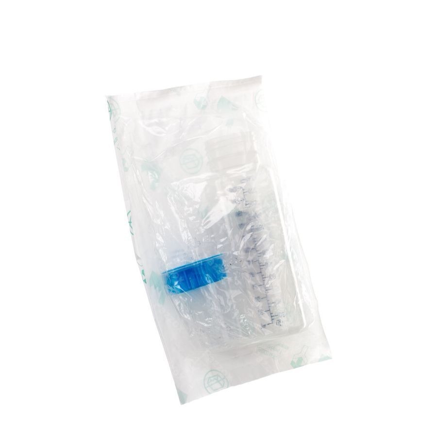 Zuigfles 240ml Zonder Speen