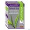 Mannavital Green Tea Platinum 60 Vegetarische Capsules