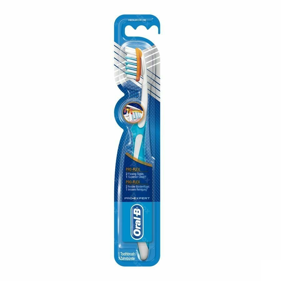 Oral-B Pro-Expert Premium Proflex Medium Tandenborstel