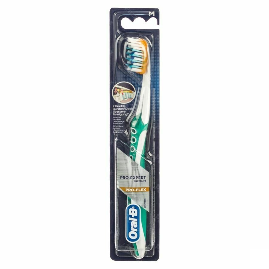 Oral-B Pro-Expert Premium Proflex Medium Tandenborstel