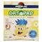 Ortopad Happy Junior Oogkompres 50 70131