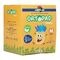 Ortopad Happy Medium Oogkompres 50 70132