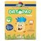Ortopad Happy Medium Oogkompres 50 70132