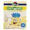 Ortopad Happy Regular Oogkompres 50 70134