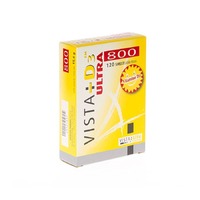 Vista-D3 800 IE 120 Smelttabletten Vista-D3 800 IE 120 Smelttabletten