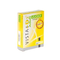 Vista-D3 600 IE 120 Smelttabletten Vista-D3 600 IE 120 Smelttabletten