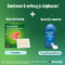 Nicorette Freshmint 4mg Zuigtabl Z/suiker 80