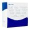 Natura Platen Convex Durahesive 28/45mm 5 125283