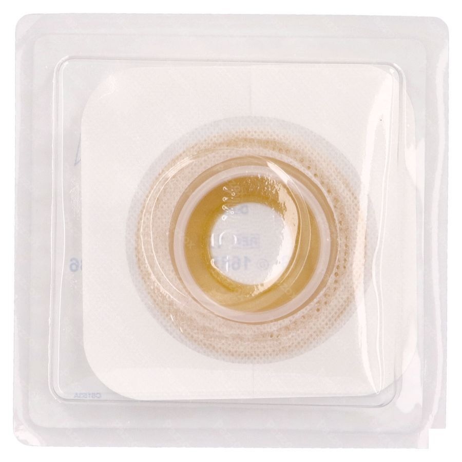 Natura Platen Convex Durahesive 28/45mm 5 125283
