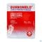 Burnshield 10x10cm Covarmed