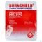 Burnshield 10x10cm Covarmed