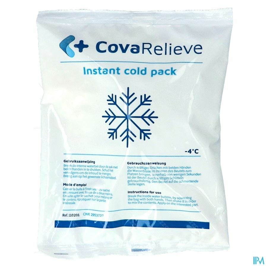Instant Cold Pack