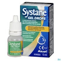Systane GEL DROPS (10ml)