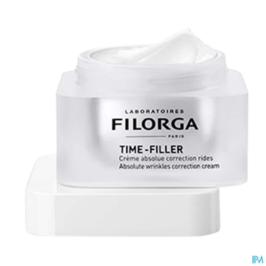 Filorga Time Filler Anti-rimpel Crème 50ml