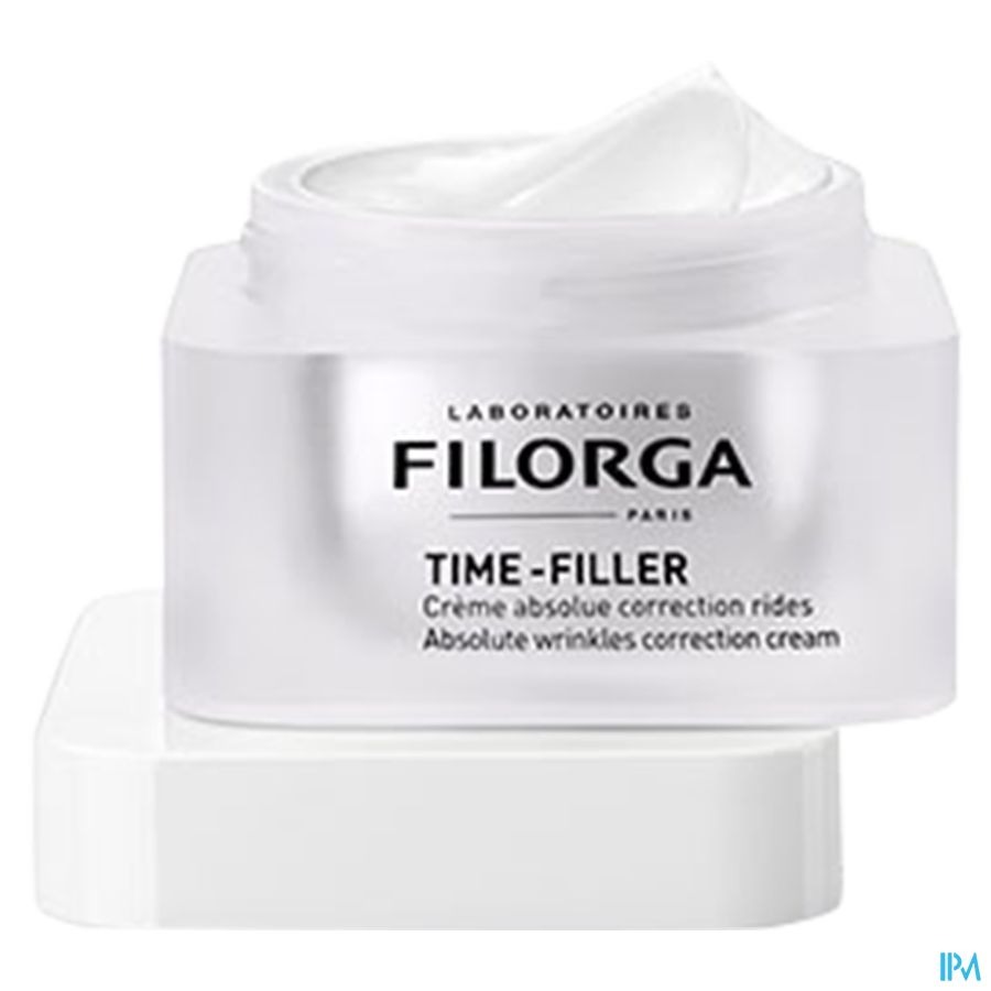 Filorga Time Filler Anti-rimpel Crème 50ml