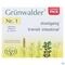 Grunwalder N1 Kruidentablet 100