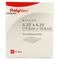 Polymem Silver Niet-klevend Pad 10,8cmx10,8cm 15