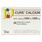 D-Cure Calcium 1000mg/1000ui 28 Kauwtabletten