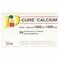 D-Cure Calcium 1000mg/1000ui 28 Kauwtabletten