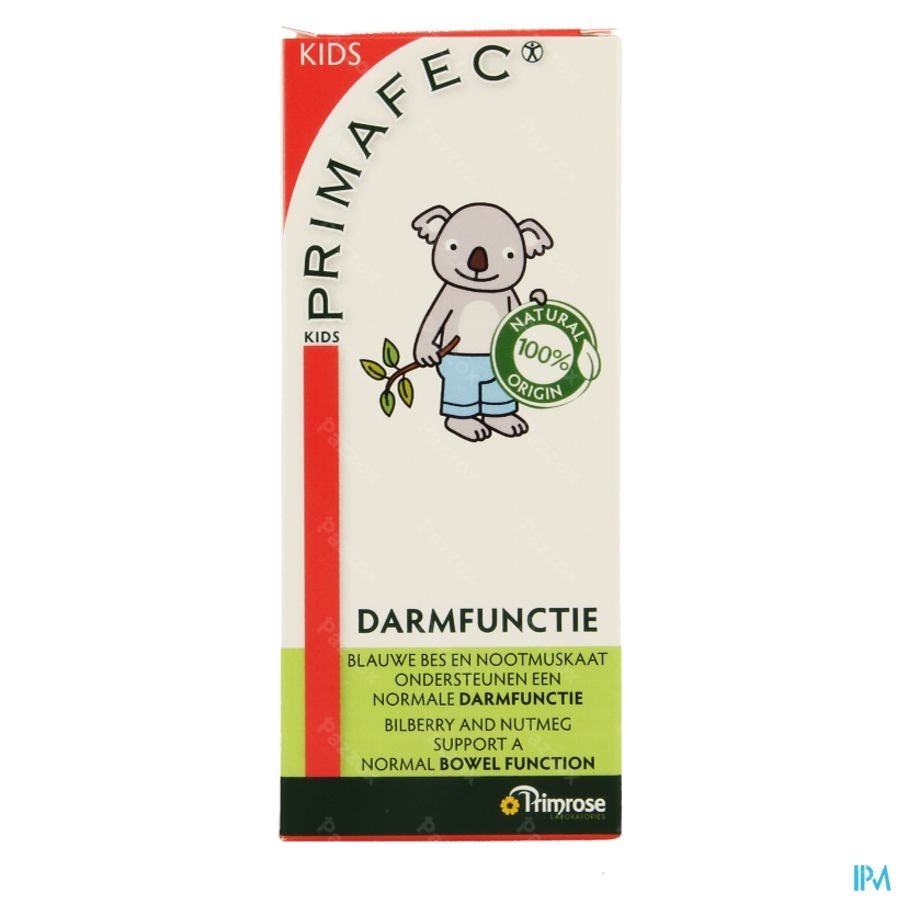 Primafec Kids 120ml